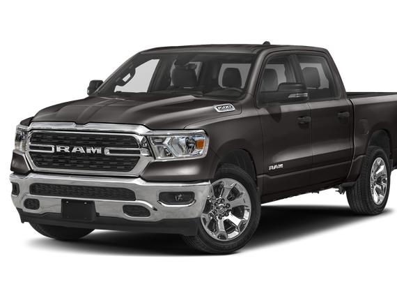 RAM 1500 2023 1C6RRFFG3PN583530 image