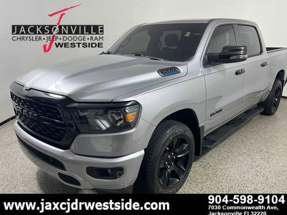 RAM 1500 2023 1C6RRFFG5PN702386 image