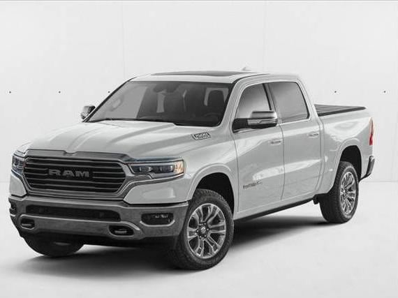 RAM 1500 2023 1C6SRFKT1PN522617 image