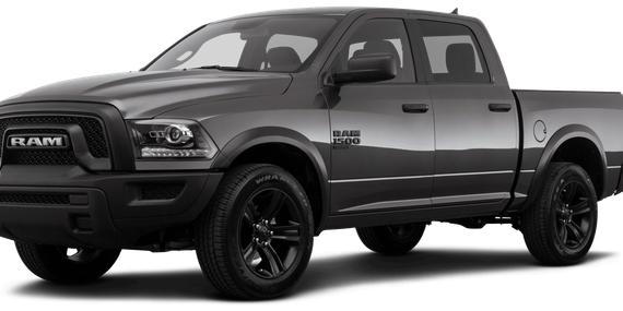RAM 1500 2023 1C6RR7LG5PS565784 image