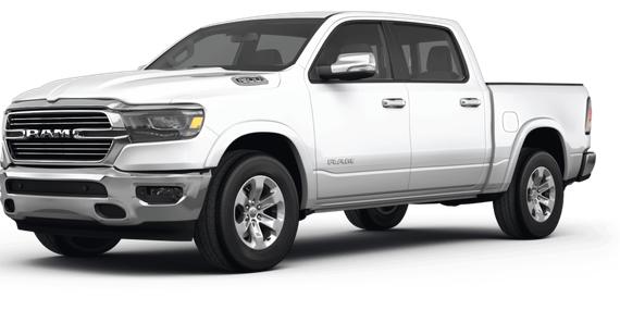 RAM 1500 2023 1C6SRFJTXPN607053 image