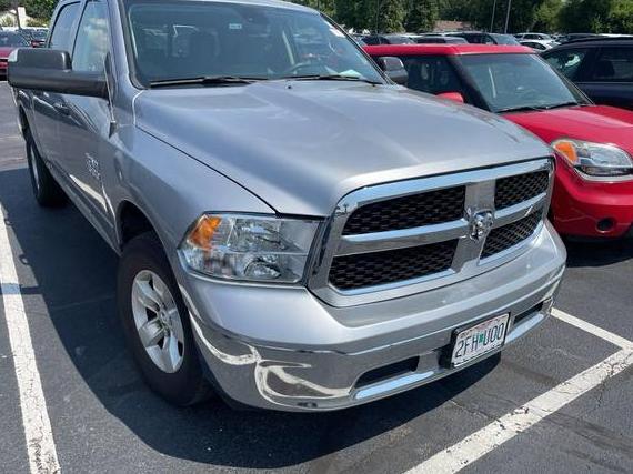 RAM 1500 2023 1C6RR7LG0PS516945 image