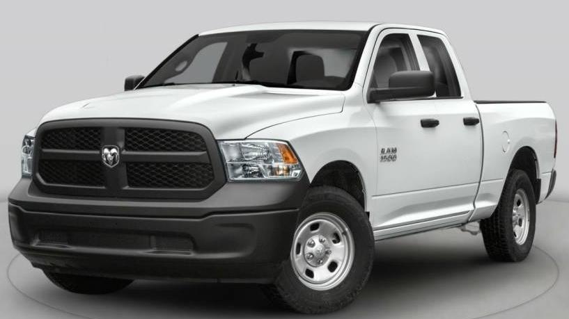 RAM 1500 2023 1C6RR7LG0PS566003 image