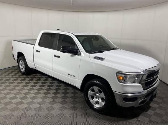 RAM 1500 2023 1C6SRFMT9PN553627 image