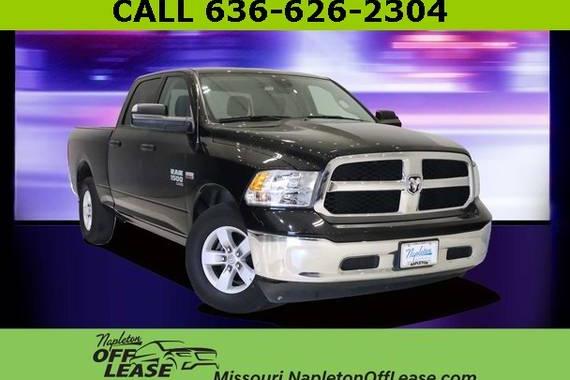 RAM 1500 2023 1C6RR7TT8PS585136 image RAM 1500 2023 1C6RR7TT8PS585136 image
