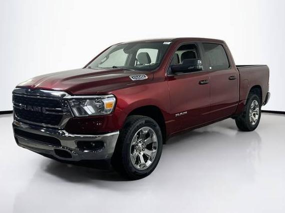 RAM 1500 2023 1C6RRFFG2PN526638 image RAM 1500 2023 1C6RRFFG2PN526638 image