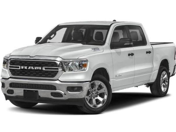 RAM 1500 2023 1C6SRFMT1PN540273 image