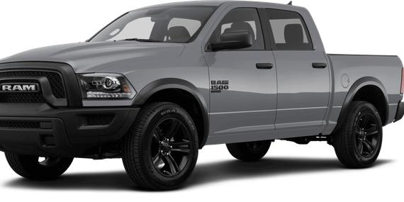 RAM 1500 2023 1C6RR7LG1PS565393 image
