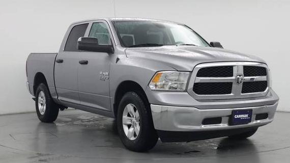 RAM 1500 2023 1C6RR7LG0PS536855 image