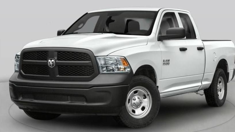 RAM 1500 2023 1C6RR7LG2PS565595 image