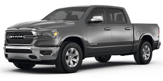 RAM 1500 2023 1C6SRFJT5PN567626 image
