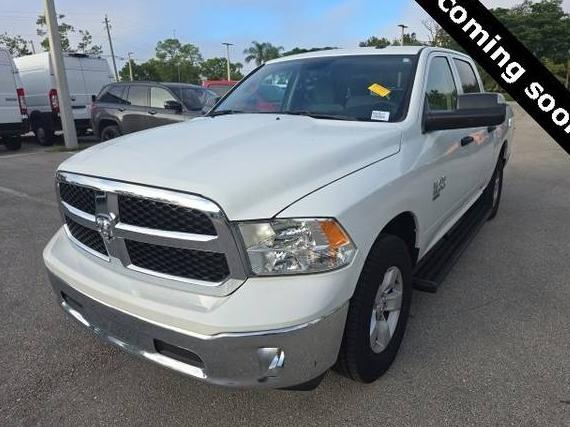 RAM 1500 2023 3C6RR7KG0PG572117 image