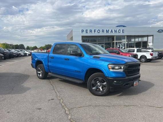 RAM 1500 2023 1C6SRFFT2PN561078 image