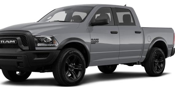 RAM 1500 2023 1C6RR6LG8PS533812 image