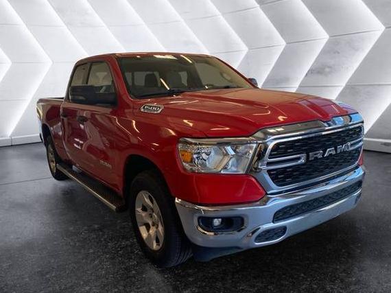 RAM 1500 2023 1C6RRFBG3PN615155 image