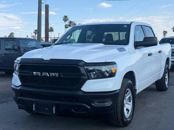 RAM 1500 2023 1C6RRFGG1PN620475 image