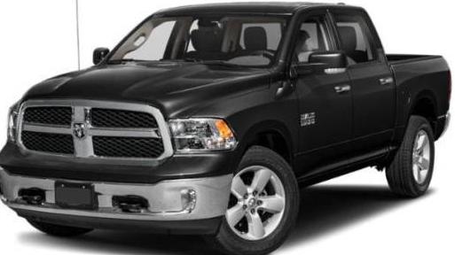 RAM 1500 2023 1C6RR7LG6PS516609 image