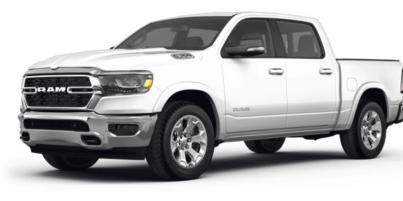 RAM 1500 2023 1C6RRFGG6PN620472 image