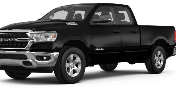RAM 1500 2023 1C6SRFBT9PN538693 image