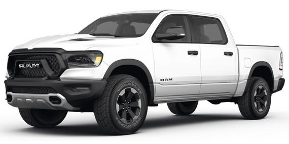 RAM 1500 2023 1C6SRFLT3PN598158 image