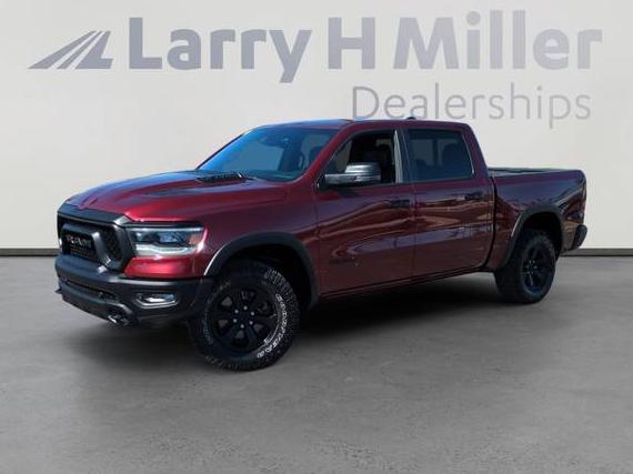 RAM 1500 2023 1C6SRFLT3PN635970 image