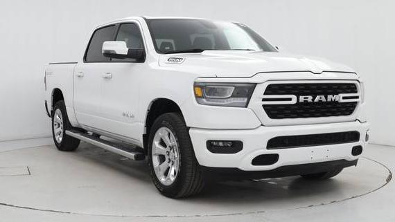 RAM 1500 2023 1C6RRFFG9PN578431 image RAM 1500 2023 1C6RRFFG9PN578431 image