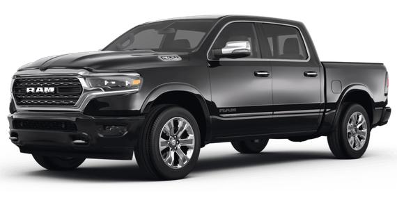 RAM 1500 2023 1C6SRFHT0PN520848 image