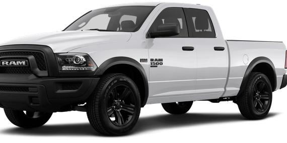 RAM 1500 2023 1C6RR7GG5PS526865 image