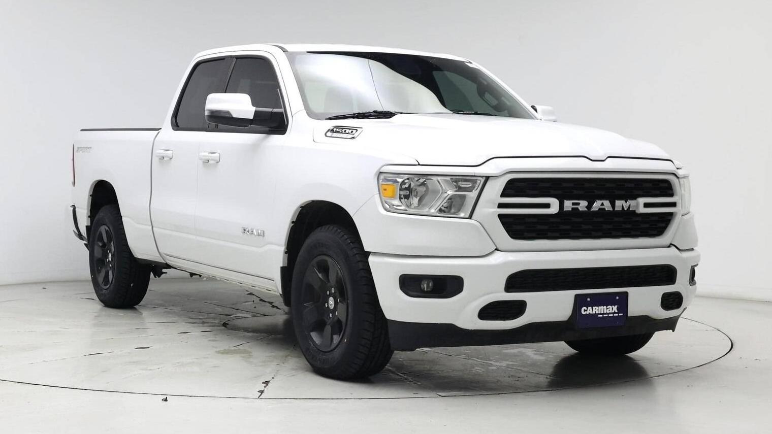 RAM 1500 2023 1C6RRFBG1PN612304 image