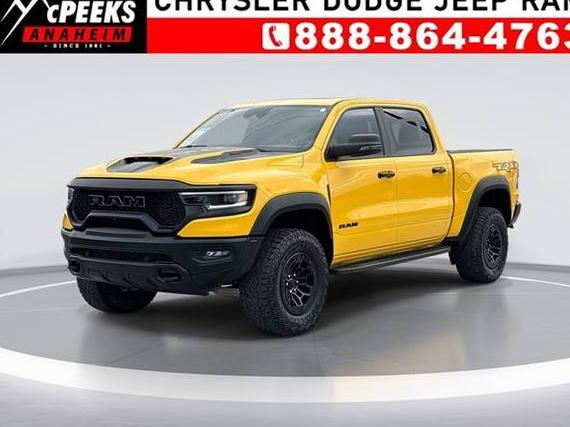 RAM 1500 2023 1C6SRFU96PN575458 image RAM 1500 2023 1C6SRFU96PN575458 image