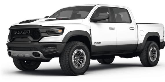 RAM 1500 2023 1C6SRFU96PN572270 image