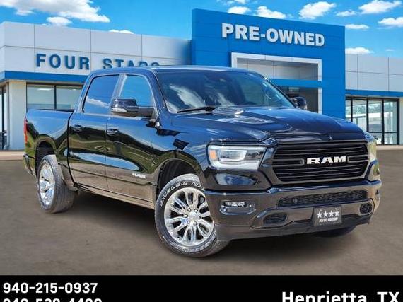 RAM 1500 2023 1C6SRFJT5PN656189 image RAM 1500 2023 1C6SRFJT5PN656189 image