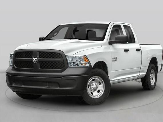 RAM 1500 2023 1C6RR6LG3PS564773 image