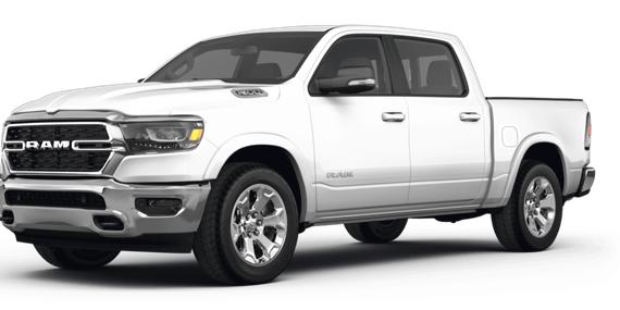 RAM 1500 2023 1C6RRFFG4PN538550 image