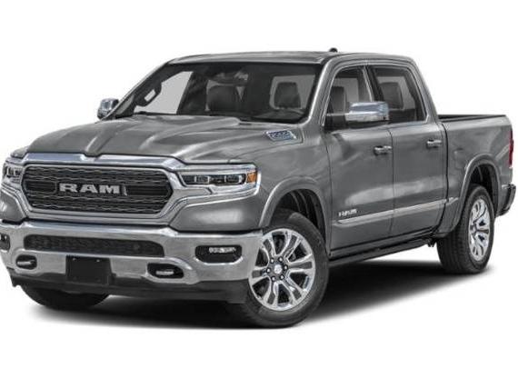 RAM 1500 2023 1C6RREHT5PN523205 image