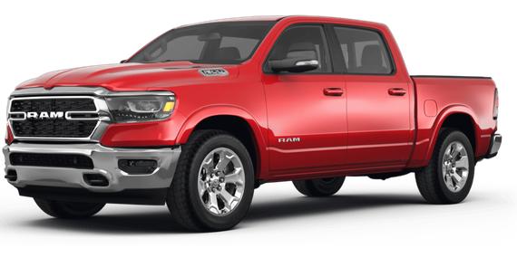 RAM 1500 2023 1C6RREFG9PN579380 image