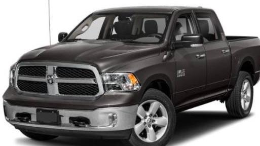 RAM 1500 2023 1C6RR6LG1PS518701 image