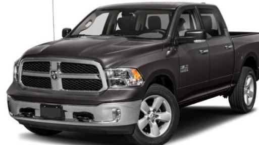 RAM 1500 2023 1C6RR7LG9PS575248 image