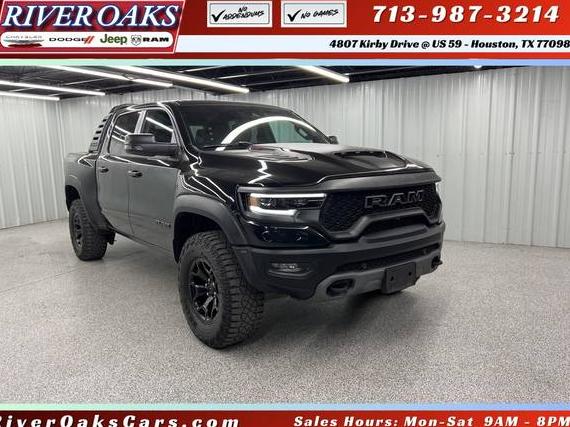 RAM 1500 2023 1C6SRFU96PN570082 image