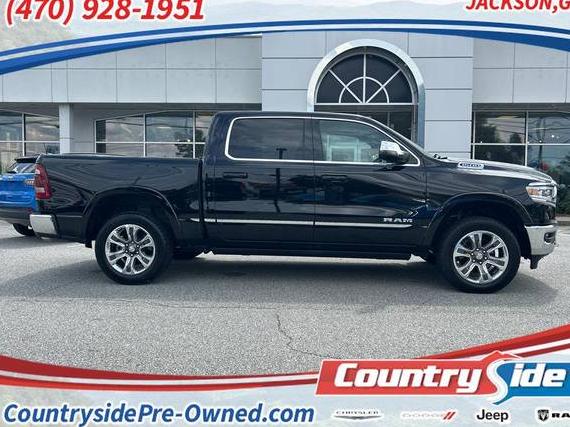 RAM 1500 2023 1C6SRFHT0PN540078 image RAM 1500 2023 1C6SRFHT0PN540078 image