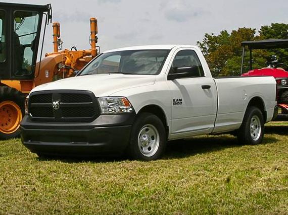 RAM 1500 2023 3C6RR7KG3PG532565 image