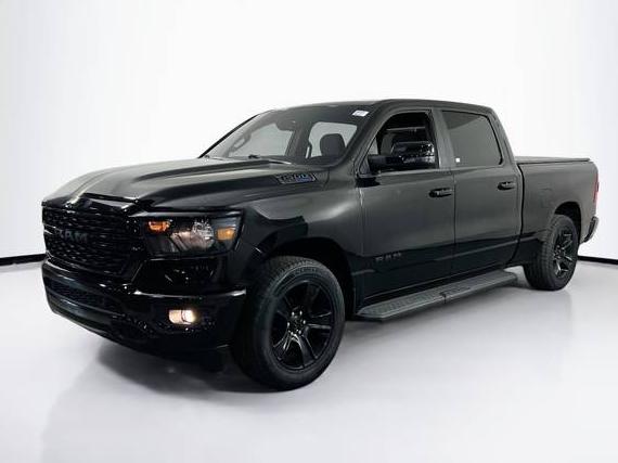 RAM 1500 2023 1C6SRFMT6PN526384 image