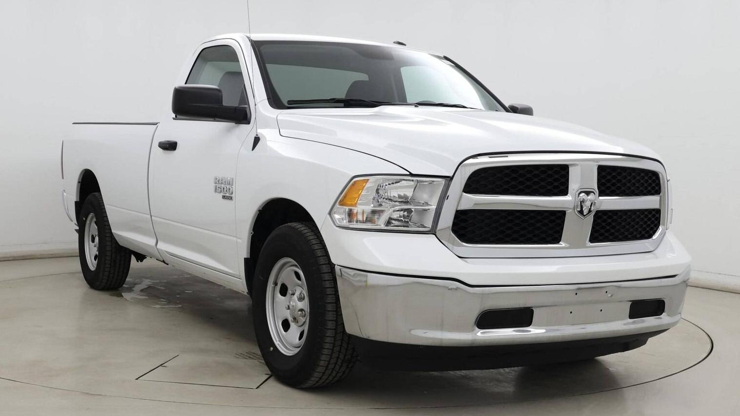 RAM 1500 2023 3C6JR6DG1PG640090 image