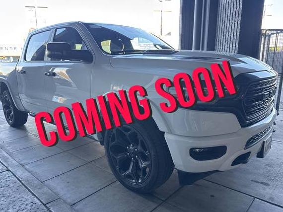 RAM 1500 2023 1C6SRFHT0PN542607 image