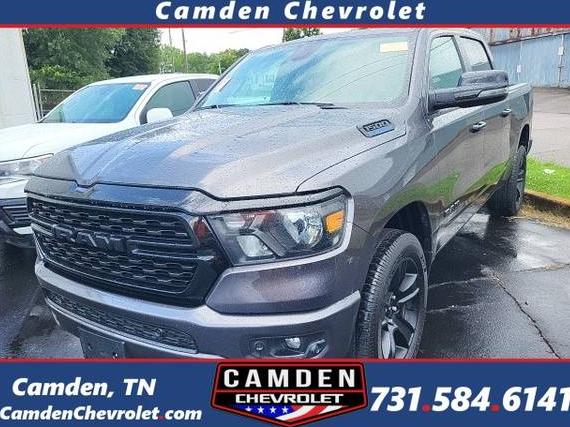 RAM 1500 2023 1C6RRFFG4PN700337 image