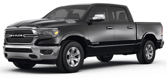 RAM 1500 2023 1C6SRFJTXPN598242 image