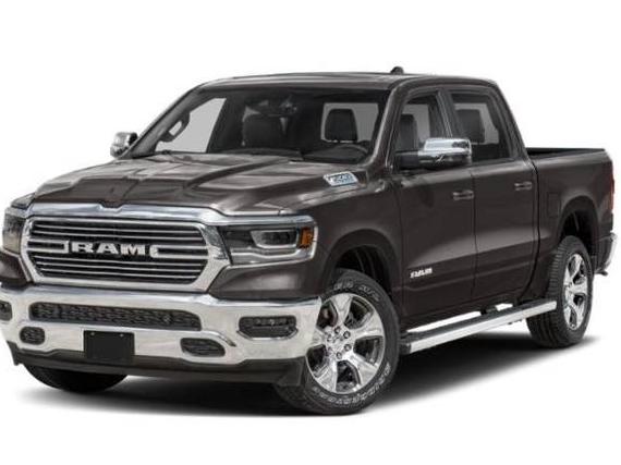 RAM 1500 2023 1C6SRFJT7PN555638 image