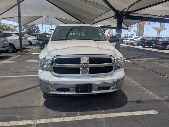 RAM 1500 2023 1C6RR7LG3PS517362 image