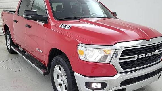 RAM 1500 2023 1C6RREFT5PN559589 image