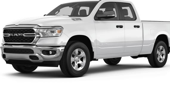 RAM 1500 2023 1C6RREBT7PN552908 image